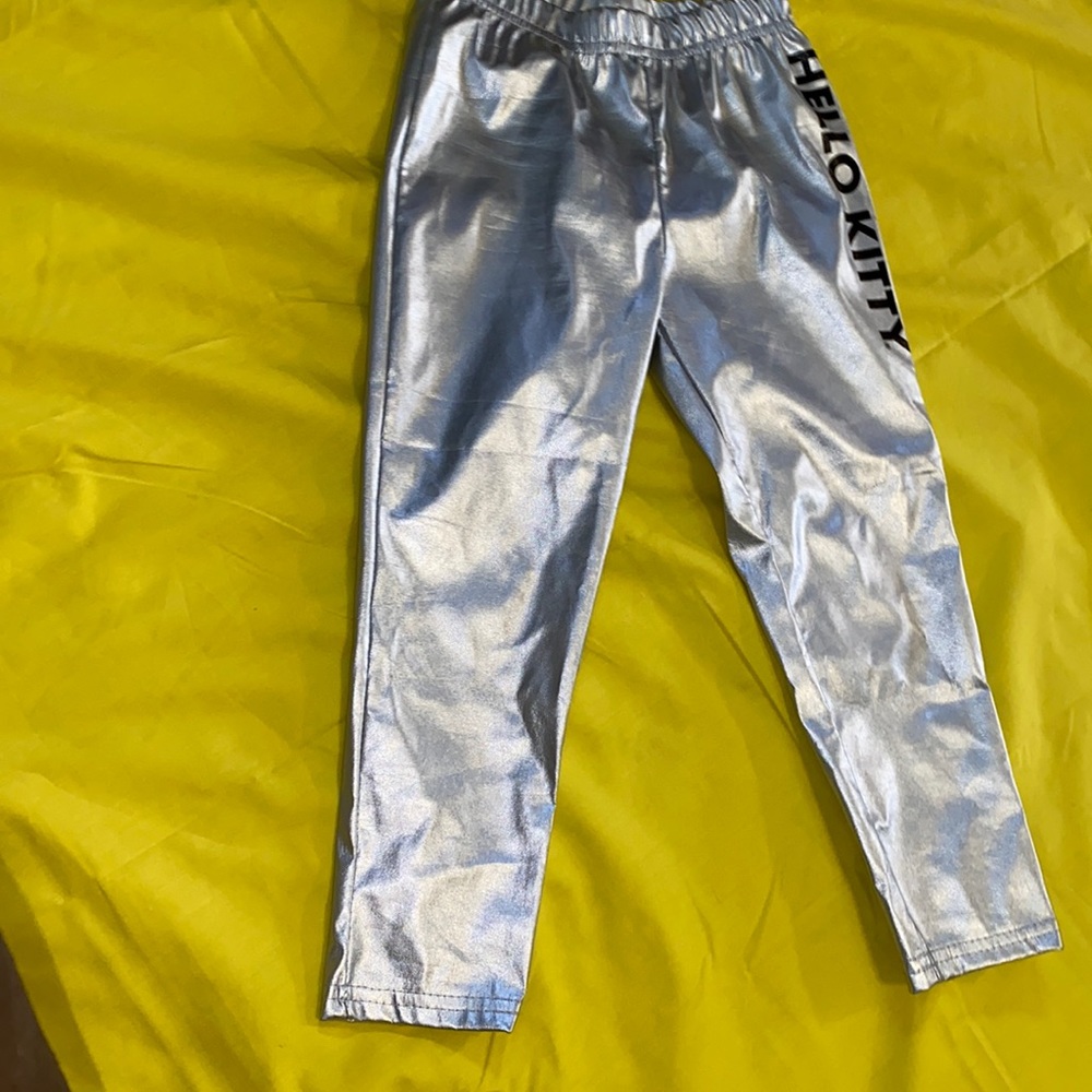 Hello Kitty children pants 3T